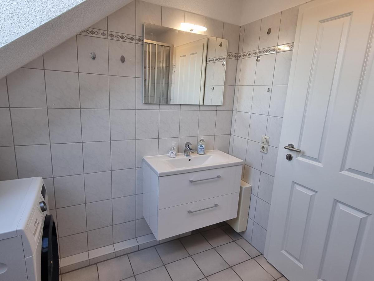 Ferienwohnungen Springer In Schoenefeld Ot Grossziethen Div Apartments Fuer Bis Zu 6 Personen Exterior foto