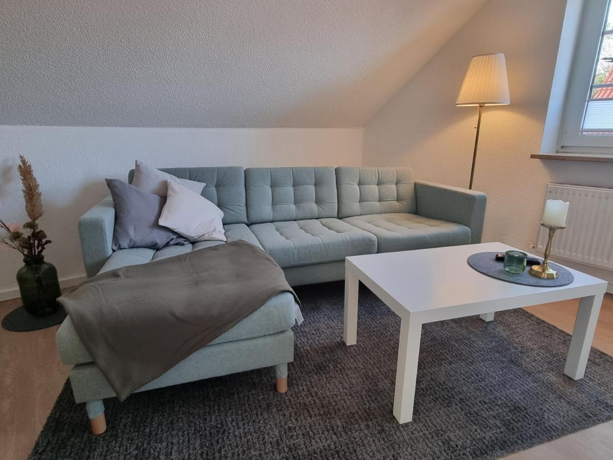 Ferienwohnungen Springer In Schoenefeld Ot Grossziethen Div Apartments Fuer Bis Zu 6 Personen Exterior foto
