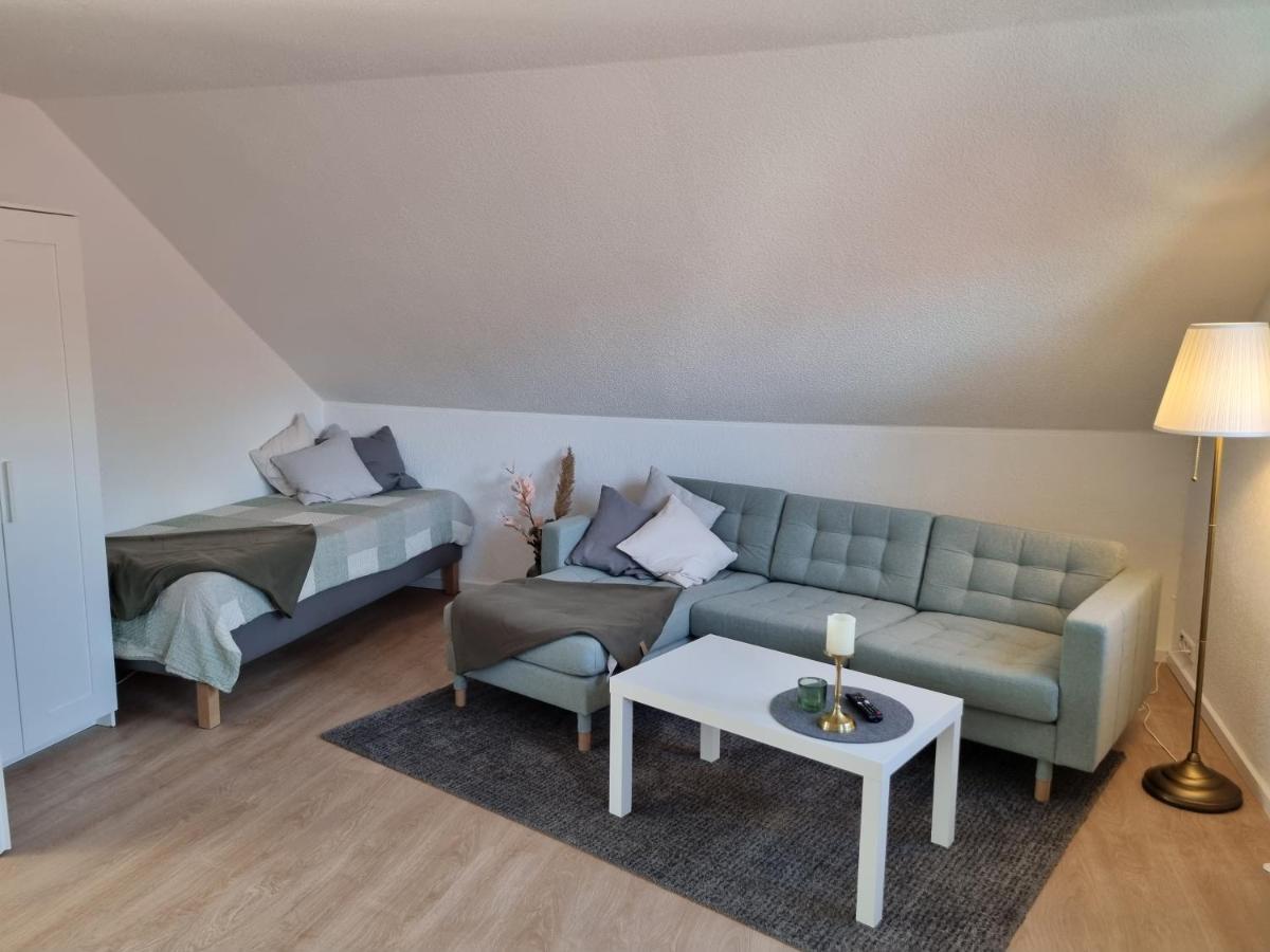Ferienwohnungen Springer In Schoenefeld Ot Grossziethen Div Apartments Fuer Bis Zu 6 Personen Exterior foto