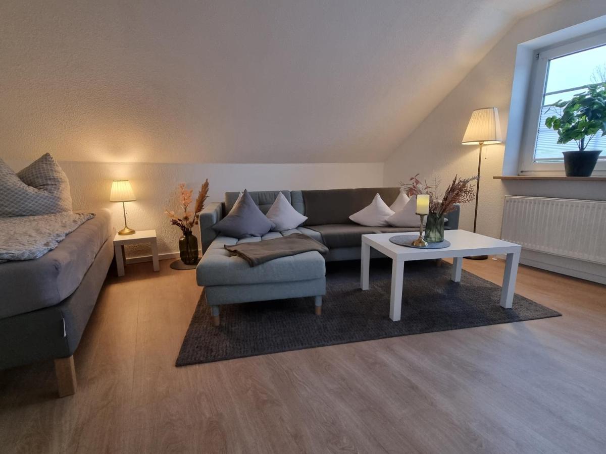 Ferienwohnungen Springer In Schoenefeld Ot Grossziethen Div Apartments Fuer Bis Zu 6 Personen Exterior foto