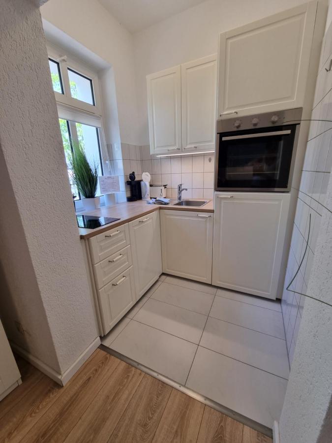 Ferienwohnungen Springer In Schoenefeld Ot Grossziethen Div Apartments Fuer Bis Zu 6 Personen Exterior foto