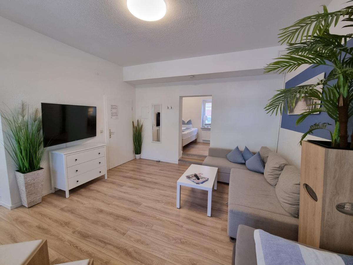 Ferienwohnungen Springer In Schoenefeld Ot Grossziethen Div Apartments Fuer Bis Zu 6 Personen Exterior foto