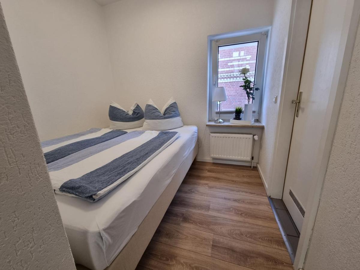 Ferienwohnungen Springer In Schoenefeld Ot Grossziethen Div Apartments Fuer Bis Zu 6 Personen Exterior foto