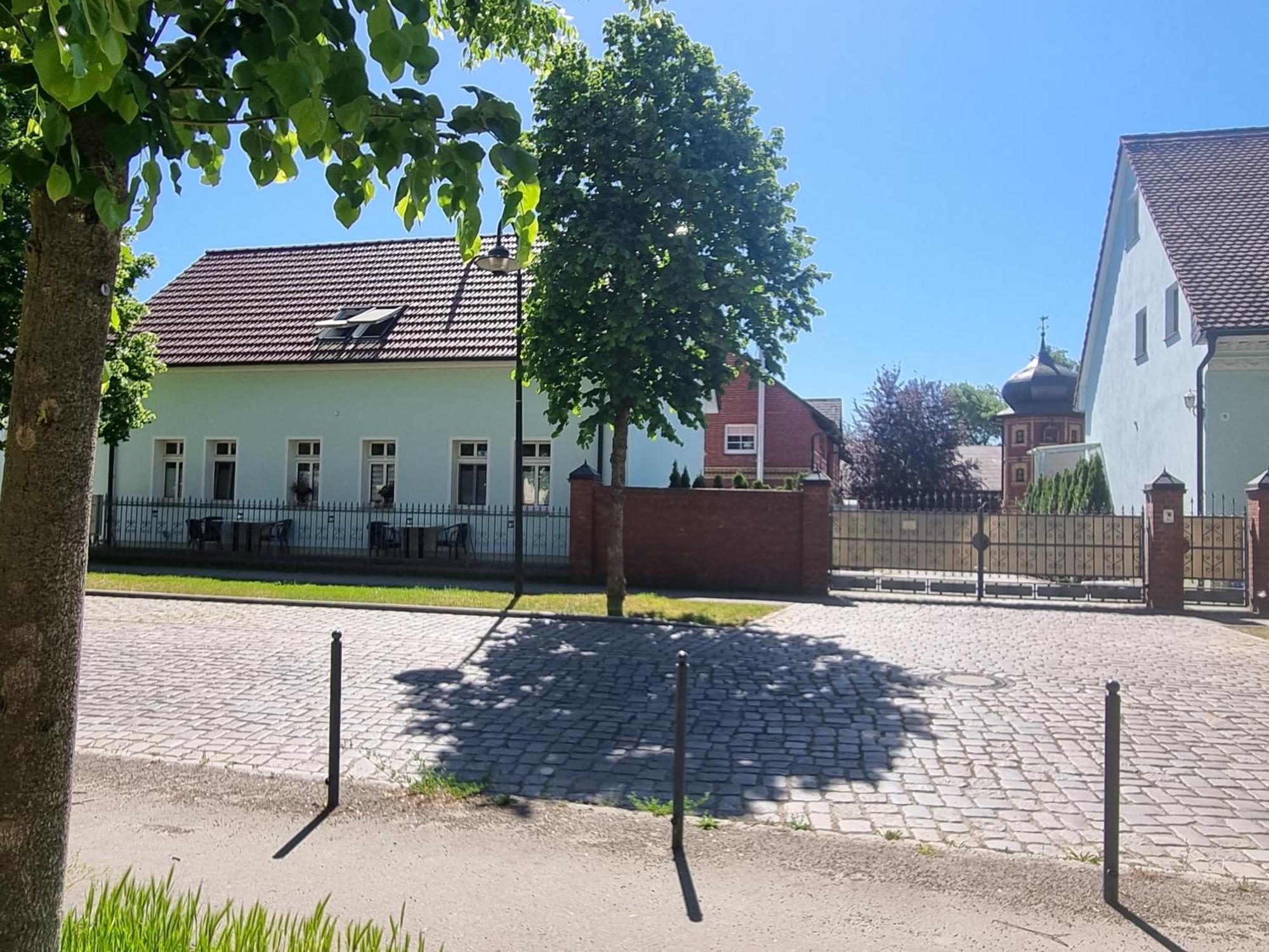 Ferienwohnungen Springer In Schoenefeld Ot Grossziethen Div Apartments Fuer Bis Zu 6 Personen Exterior foto