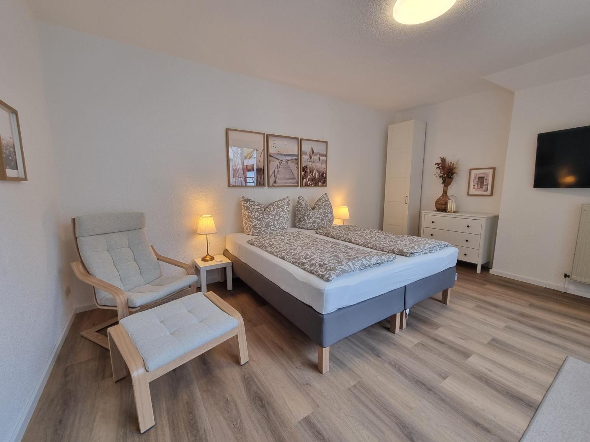 Ferienwohnungen Springer In Schoenefeld Ot Grossziethen Div Apartments Fuer Bis Zu 6 Personen Exterior foto